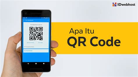 Cara Jitu Membaca QR Code dengan Mudah dan Cepat!